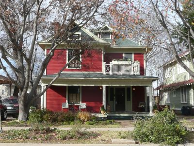 1710 Fairmount 2011
