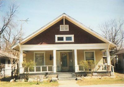 1711 Washington 1995
