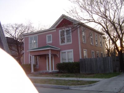 1714 College 2005 March
