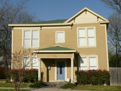 1714 College 2008
