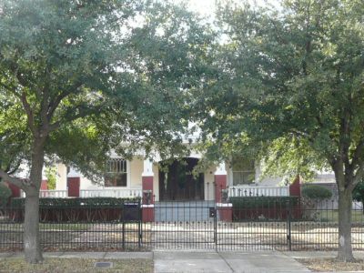 1714 Henderson 2008
