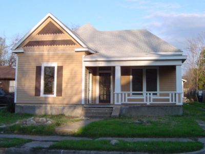 1715 Alston 2005
Restoration
