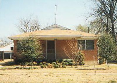 1715 Fairmount 1995

