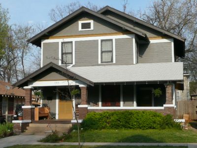 1717 College 2008

