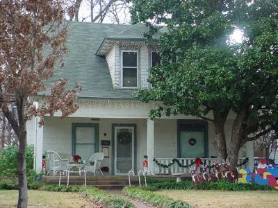 1717 Fairmount 2002

