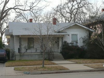 1718 Fairmount 2008
