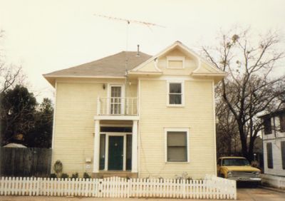 1720 College 1995
