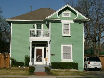1720 College 2008
