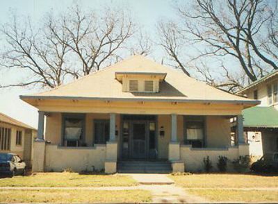 1724 Fairmount 1995
