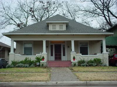 1724 Fairmount 2002
Restored back to single family
