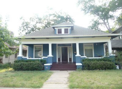 1724 Fairmount 2009
