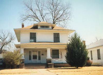 1725 Fairmount 1995
