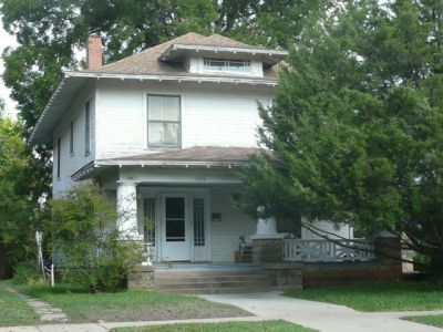 1725 Fairmount 2008 August
