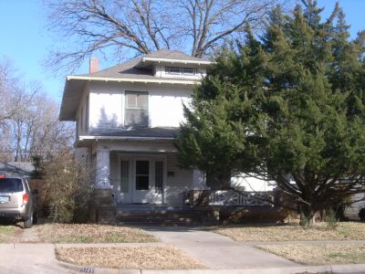 1725 Fairmount 2010
