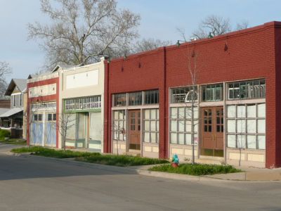 1727-1735 College 2008
