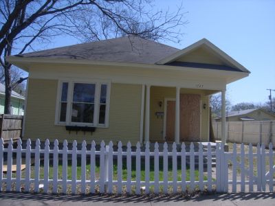 1727 Washington 2010
Sold, then abandoned
