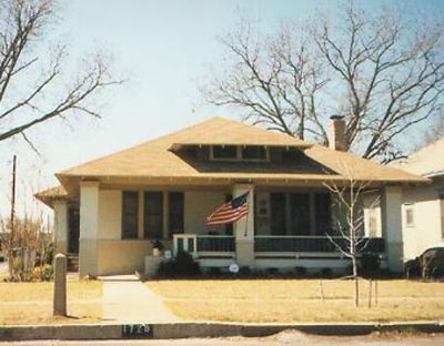 1728 Fairmount 1995
