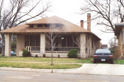 1728 Fairmount 2000
