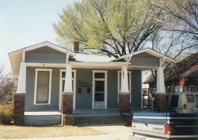 1728 Washington 1995
