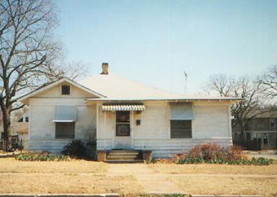 1729 Fairmount 1995
