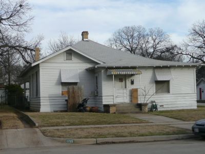 1729 Fairmount 2008
