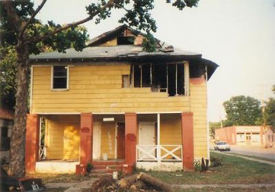 1729 Washington 1995
