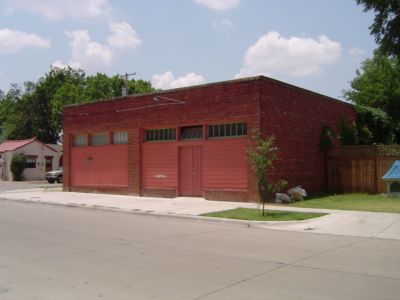 1730 College 2005
