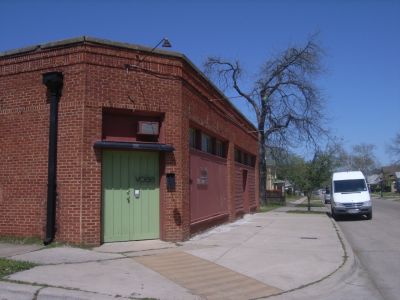 1730 College 2010
