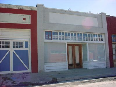 1731 College 2003
