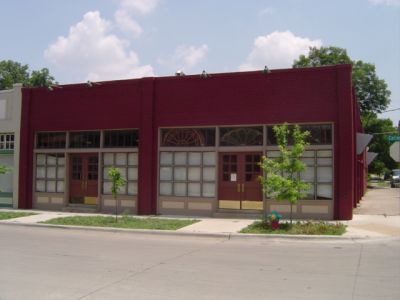 1735 College 2005
