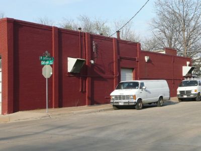 1735 College side 2008
