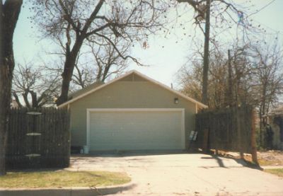 1800 6th garage 1995
