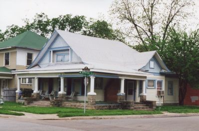 1800 Alston 2000
