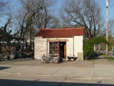1800 College 2008
