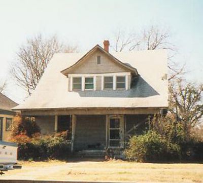 1800 Fairmount 1995
