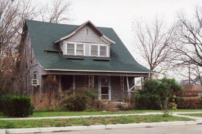 1800 Fairmount 2000
