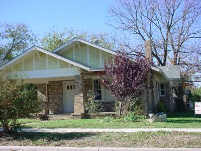 1800 Henderson 2003
