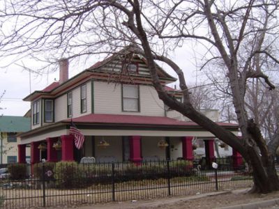1800 Hurley 2006
