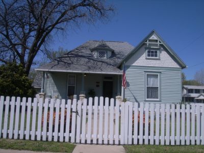 1800 Washington 2010
