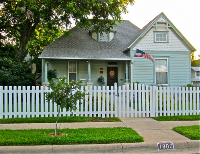 1800 Washington 2011
