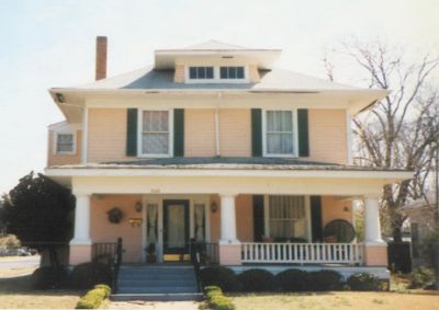 1801 5th 1995
Restored
