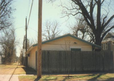 1801 6th garage 1995
