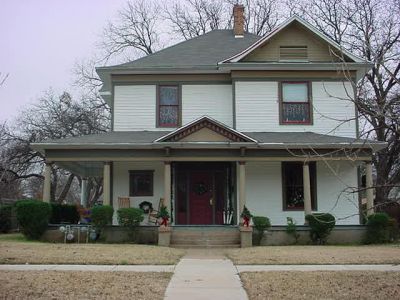 1801 Fairmount 2002
