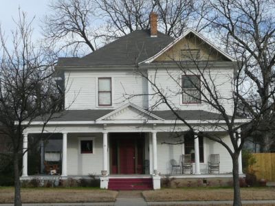 1801 Fairmount 2008
