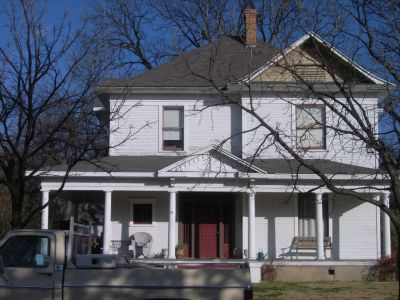 1801 Fairmount 2010

