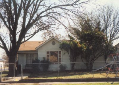 1801 Henderson 1995
