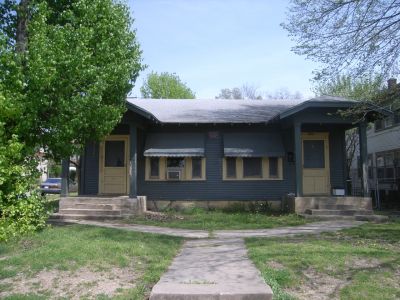 1801 Lipscomb 2010
