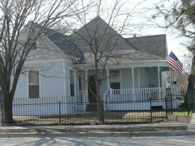 1801 Washington 2008
