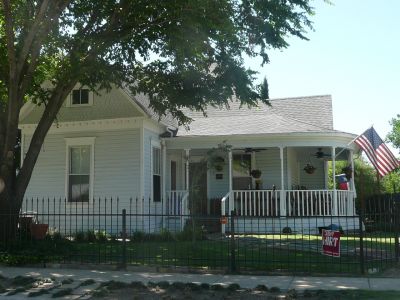 1801 Washington 2011
