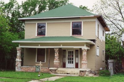 1804 Alston 2000
